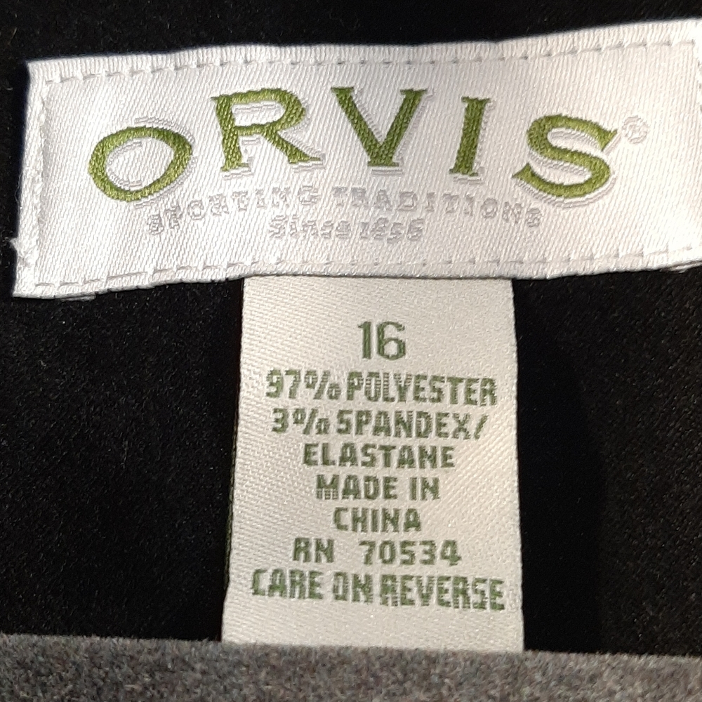 Jacket - Picture 4 of 4